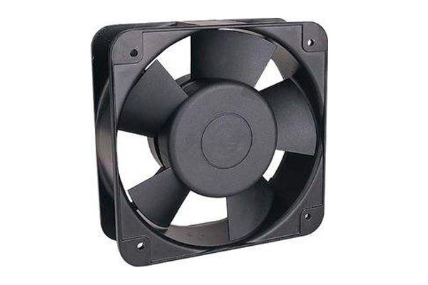 工控机加装了风扇散热，为什么性能还是没有提升？