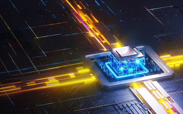 【芯版图】国产自主可控，信创从“芯”开始