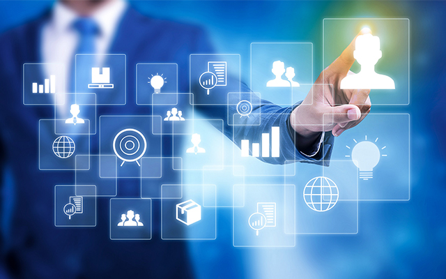 嵌入式国产工控机，助力智慧金融综合服务平台建设