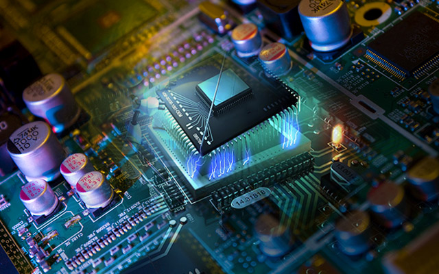 国产CPU赋能国产工控主板更“芯”换代