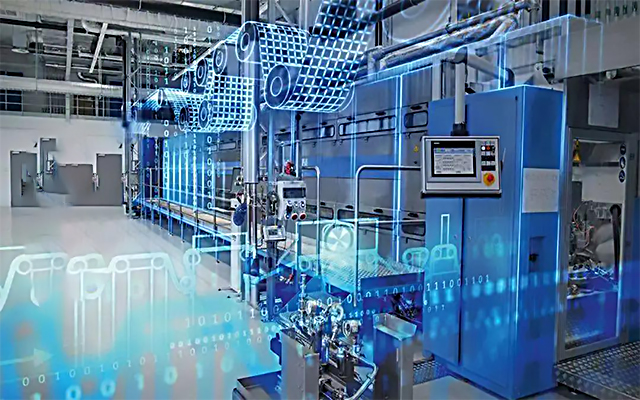 国产工控机超强性能，让工业生产效率更高！ 