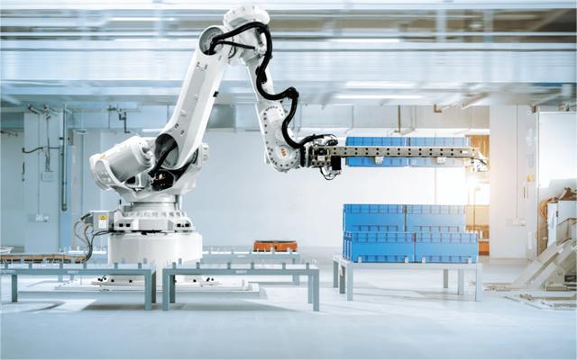 智能制造中嵌入式国产工控机的解决方案