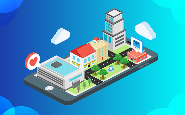 从100%进口到自主可控，国产工控主板在智慧社区的应用