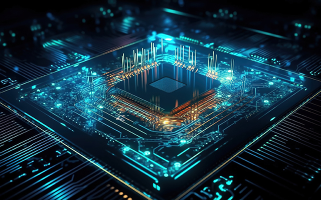 跟随到超越：国产工控机加速崛起