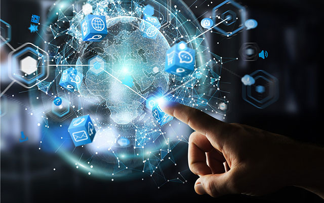 关于国产工控一体机5个明显的特点及优势 