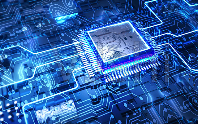 高能计算机的国产工控主板的具体生产步骤是怎样的？