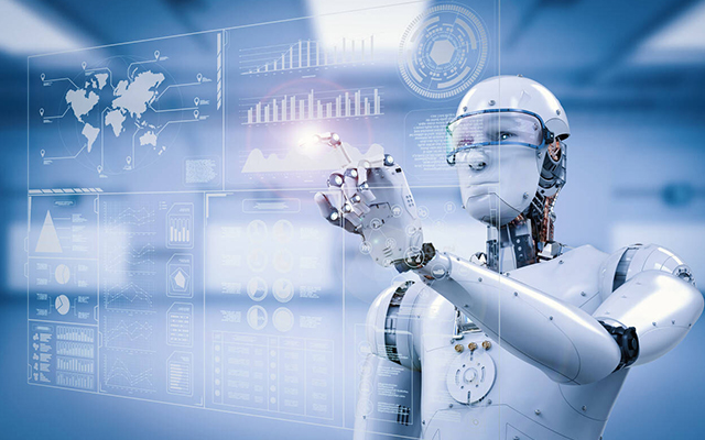 工业智能化转型，国产工控机迎来新发展趋势