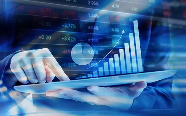 国产金融工控机，驱动金融行业的稳定发展与创新