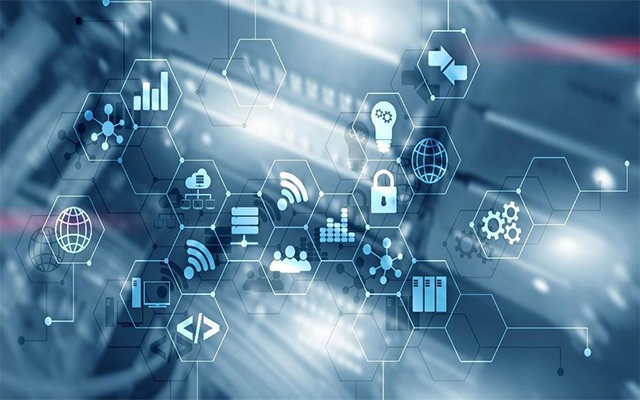 高能计算机国产工控主板，在工业互联网当中发挥的主要作用