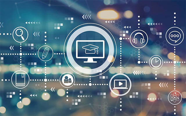 国产教育录播一体机，支持多功能应用解决方案