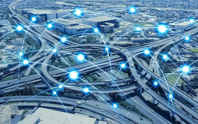 智慧交通服务绿色出行，看国产工控主板如何赋能？