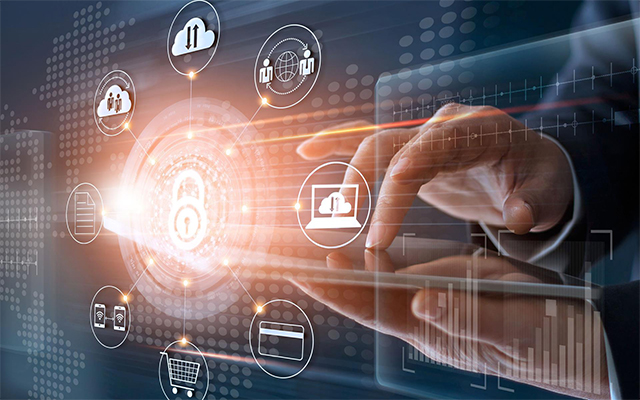 国产金融工控机助力智慧金融迈向自主创新与数字化转型