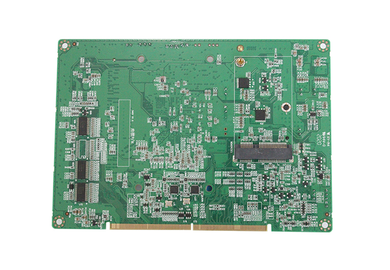 英特尔GM-S3400凌动处理器(图5)