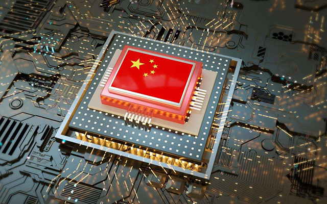 从“芯”出发，高能计算机100%全国产化工控主板