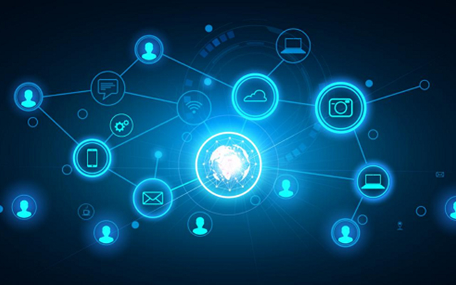 云桌面瘦客户端，实现一带多终端智能化办公