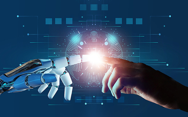 加快推动人工智能发展，国产工控主板助力人工智能可靠运行