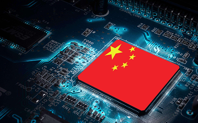 加速推进国产化替代，技术创新下的产业自主可控