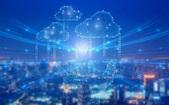 数字化信息化不断发展，国产金融工控机赋能金融行业数字化应用