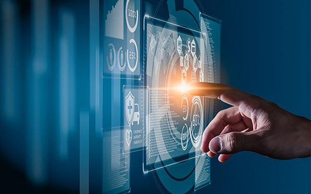 【以“数”为本，万物互联】揭秘国产工控机在互联网时代的无限潜能