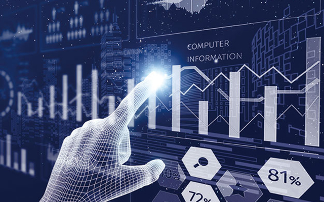 国产嵌入式金融工控机，为智慧金融综合服务平台提供硬件支持