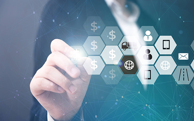 创新驱动力，国产一体机主板助力自助服务终端迈向智能化时代