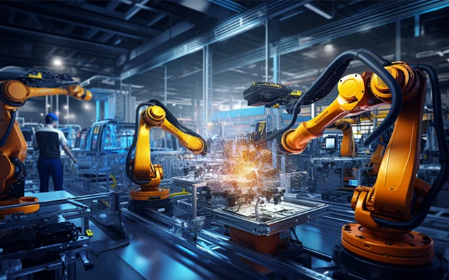 【飞腾D2000国产工业主板】工业自动化需求驱动下的国产化解决方案