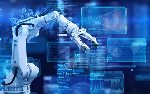 工控机控制工作原理全面解析