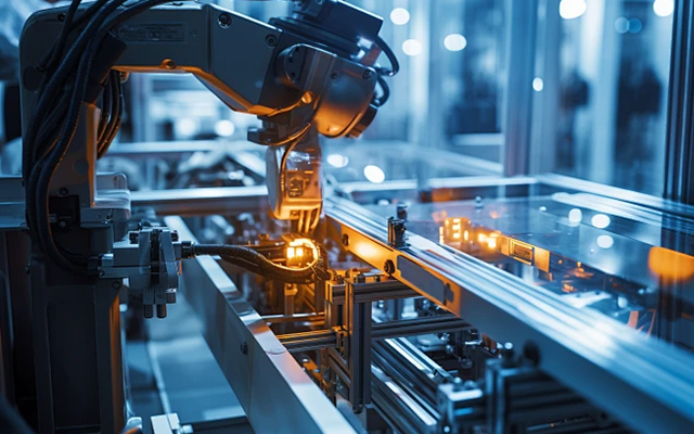 【工业品质 稳定可靠】适用于多领域应用的国产飞腾工控机