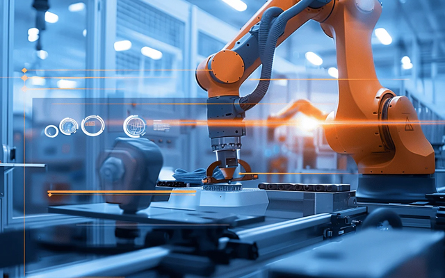 工控赋能金融新发展：飞腾D2000国产工控机为金融发展保驾护航