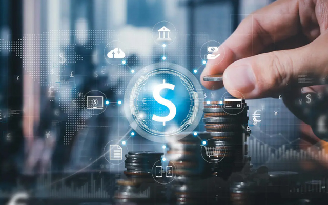 3A5000CPU+7A2000龙芯国产工控机，助力智慧金融无限可能发展