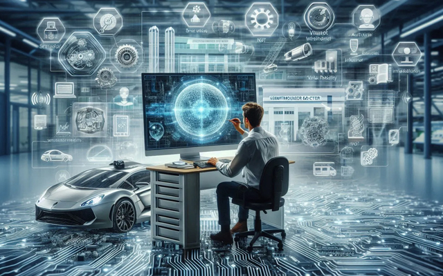 飞腾D2000国产工控机，科技赋能银行自助终端新飞跃