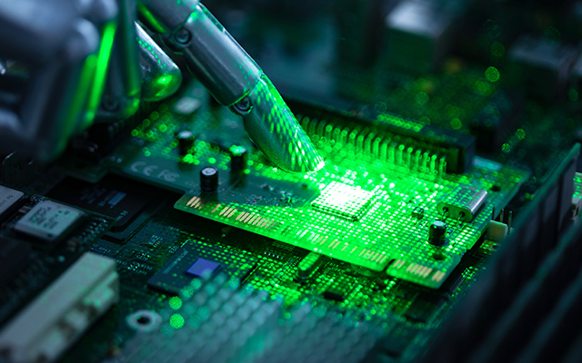 国产主板的崛起之路代表着我们的科技实力和创新能力