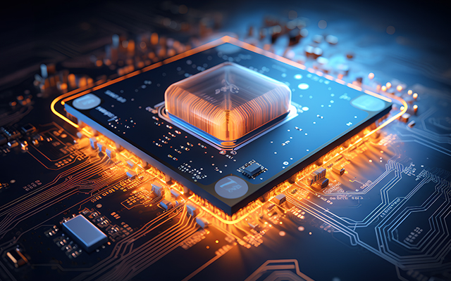 飞腾D3000国产主板|过硬的技术、强劲的性能