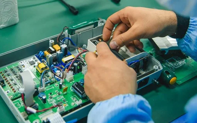 D2000国产飞腾主板的应用及领域