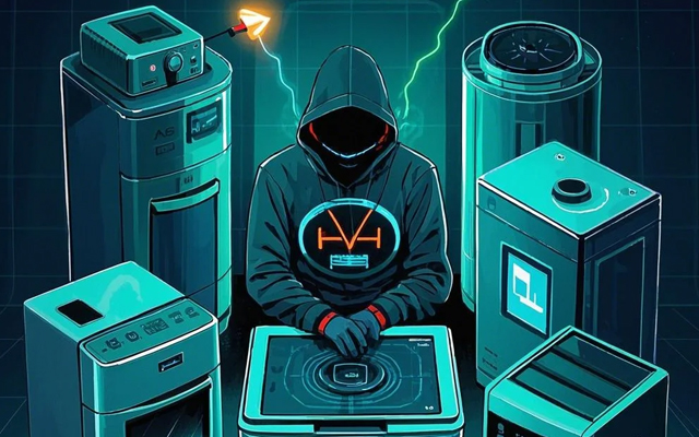 共筑网络安全防线，国产3A5000主板成为守护“芯”力量