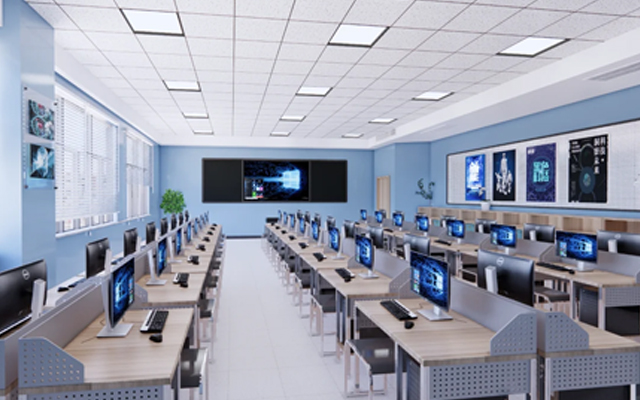 硬核国产芯片技术，D3000飞腾主板构筑高级办公新时代