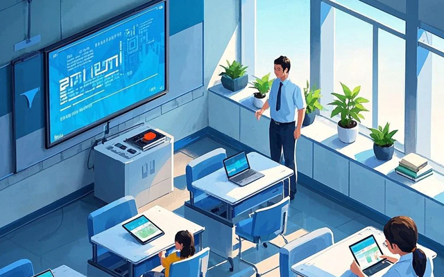 国产录播一体机：科技赋能智慧教育信息化