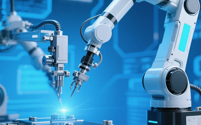 强“芯”出击！飞腾主板为物联网与智能制造注入新活力