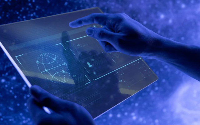 龙芯主板，3A6000国产芯，引领信创办公新时代