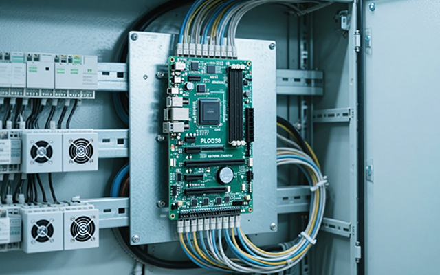 国产工业主板在应用方面主要有什么优势呢？