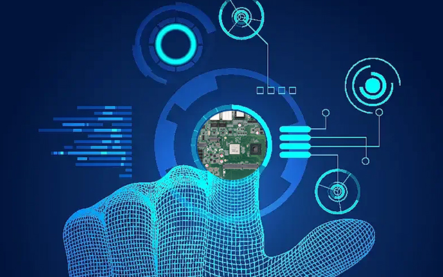 国产龙芯主板，自主可控，助力工业智能化实现跨越式发展