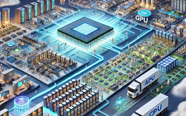 国产飞腾工控机重大突破：推动国产算力升级！