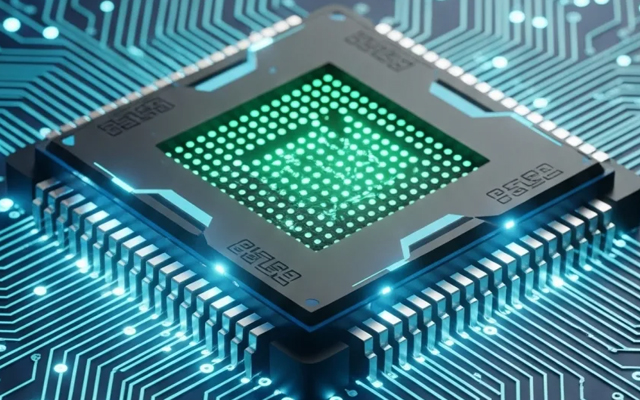 飞腾工控主板，助力打造安全可控的自助终端