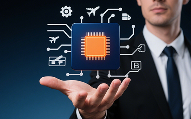 飞腾主板的双重硬核实力：稳定可靠 + 高效运算