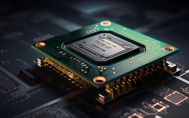 板载飞腾D3000强劲芯片,国产主板促进新时代发展更广阔(图1) 板载飞腾D3000强劲芯片,国产主板促进新时代发展更广阔(图1)