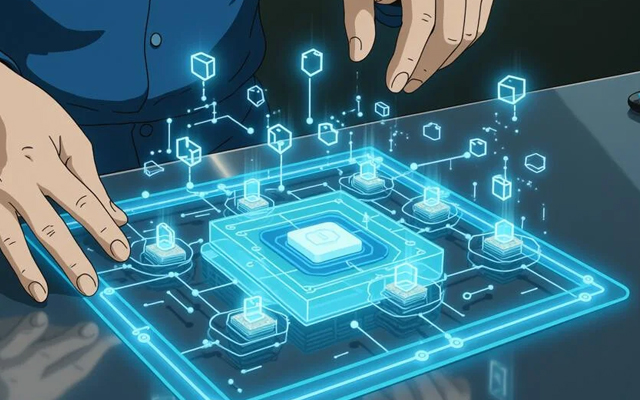 国产“芯”主板赋能工控领域安全可靠的发展环境