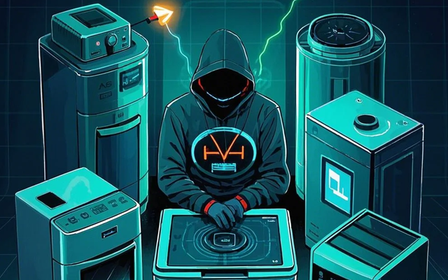 共筑网络安全防线,国产3A5000主板成为守护“芯”力量(图1) 共筑网络安全防线,国产3A5000主板成为守护“芯”力量(图1)