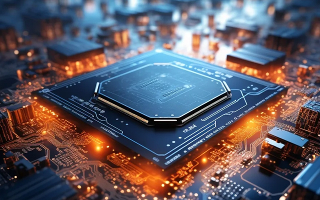 国产主板正在推动物联网、5G和边缘计算产业的创新(图1) 国产主板正在推动物联网、5G和边缘计算产业的创新(图1)