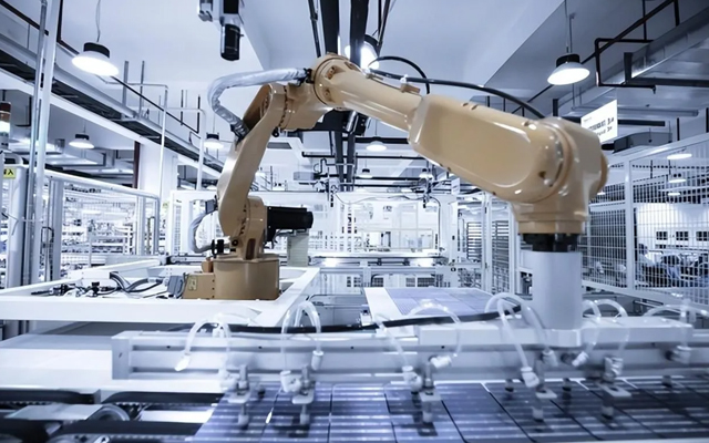 国产科技进步,飞腾全国产主板成为新一代工业动力能源(图1) 国产科技进步,飞腾全国产主板成为新一代工业动力能源(图1)