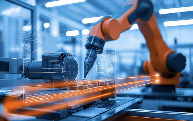 飞腾工控一体机:工业自动化的核心驱动力(图1) 飞腾工控一体机:工业自动化的核心驱动力(图1)